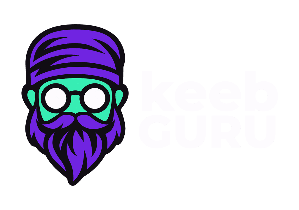 KeebGuru